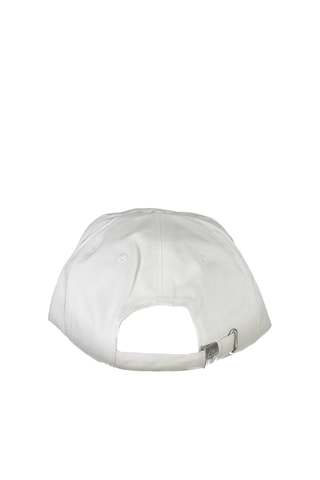 Gorra - Blanco