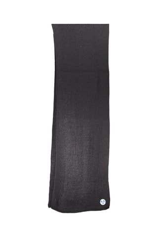 Bufanda - Negro