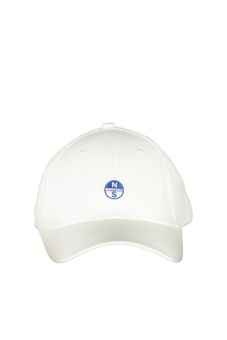 Gorra - Blanco