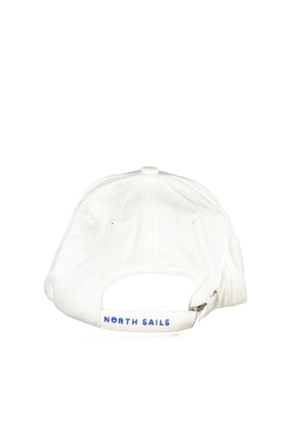 Gorra - Blanco