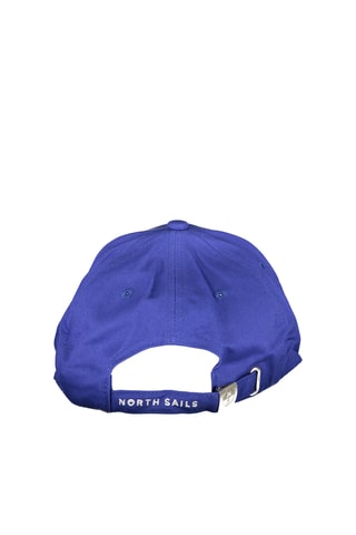 Gorra - Azul