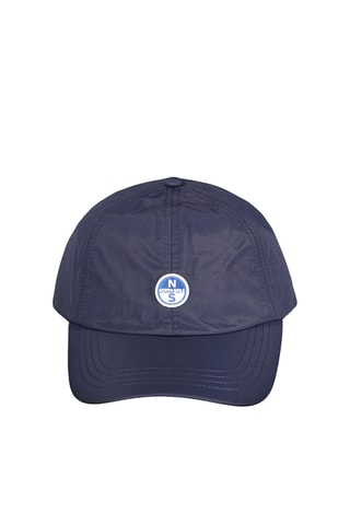 Gorra - Azul marino