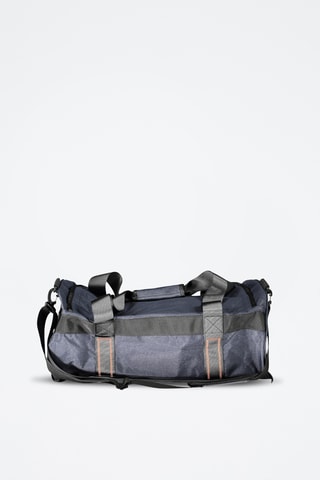 Bolsa de deporte - Azul