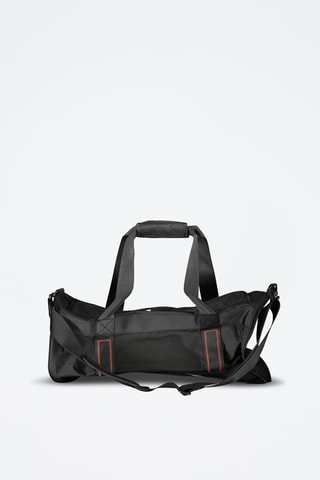Bolsa de deporte - Negro