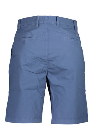 Bermudas regular fit - Azul