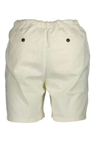 Short slim fit - Blanco