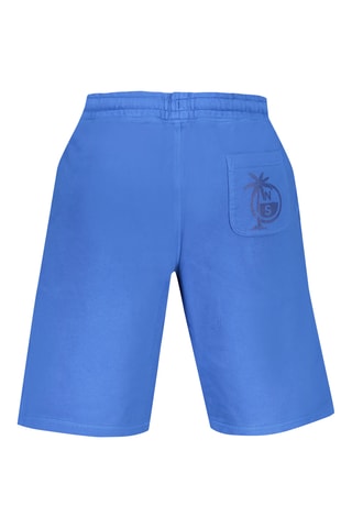 Short - Azul