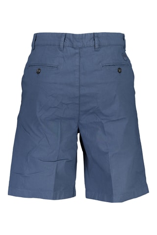 Bermudas regular fit - Azul