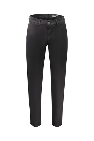 Pantalón slim fit - Negro