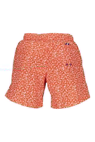 Bañador corto - Naranja
