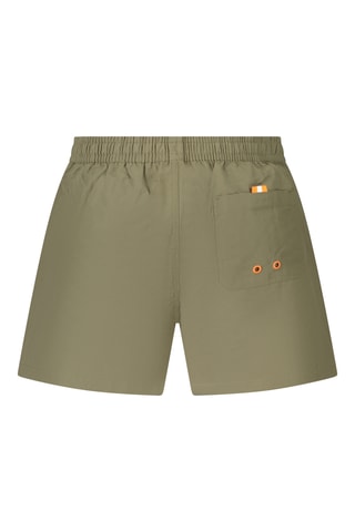 Bañador corto - Caqui