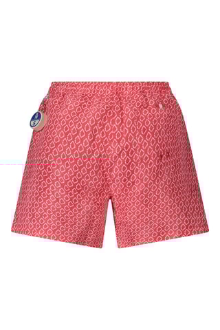 Bañador corto - Rosa