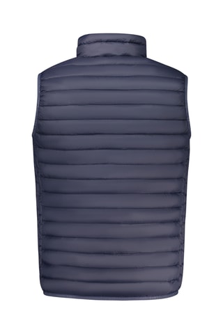 Chaleco - Azul marino