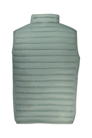 Chaleco - Verde grisáceo