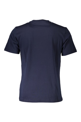 Camiseta - Azul marino
