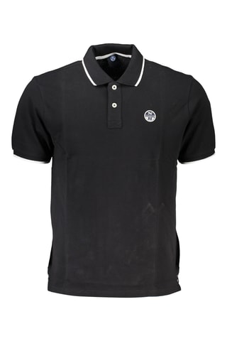 Polo - Negro