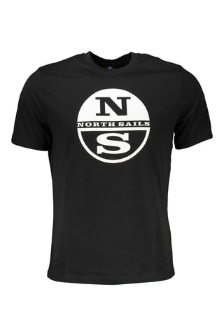 Camiseta - Negro