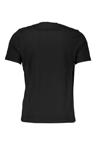 Camiseta - Negro