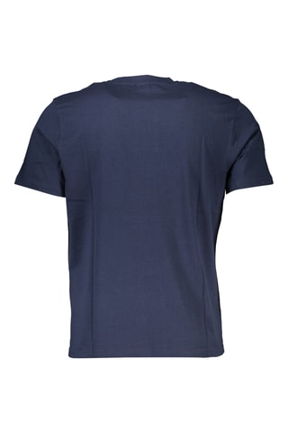 Camiseta - Azul marino