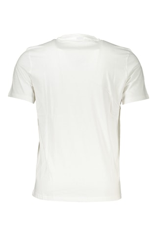 Camiseta - Blanco