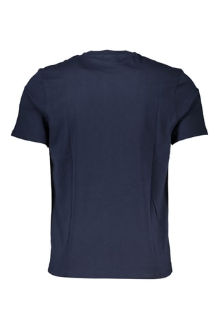 Camiseta - Azul marino