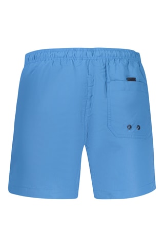 Bañador corto - Azul claro