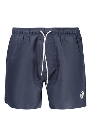 Bañador corto - Azul marino