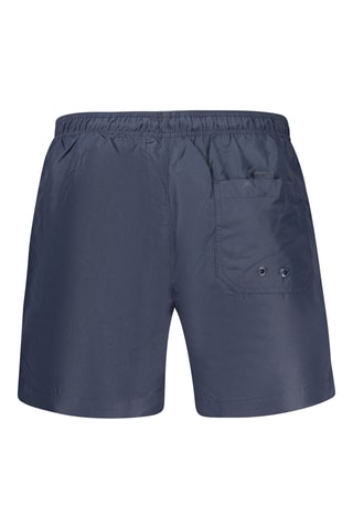 Bañador corto - Azul marino