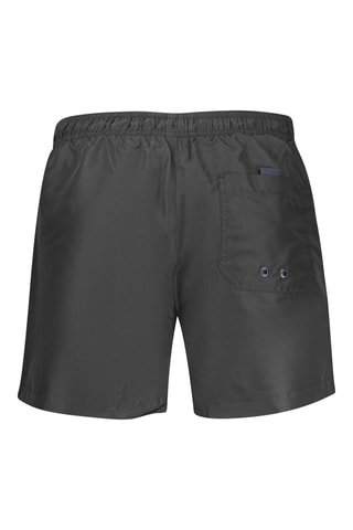 Bañador corto - Negro