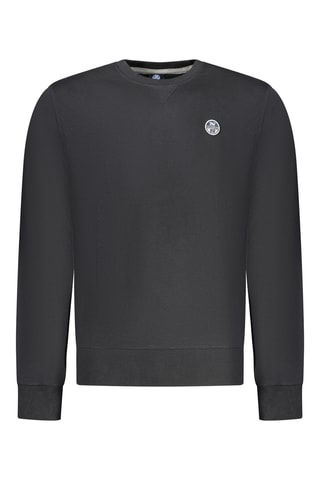 Sudadera - Negro