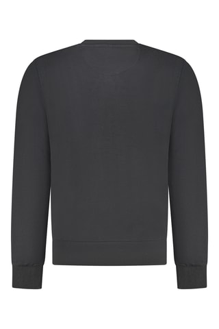 Sudadera - Negro