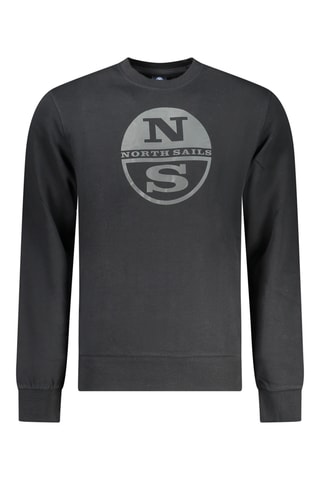 Sudadera - Negro