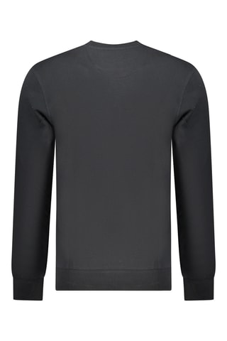 Sudadera - Negro