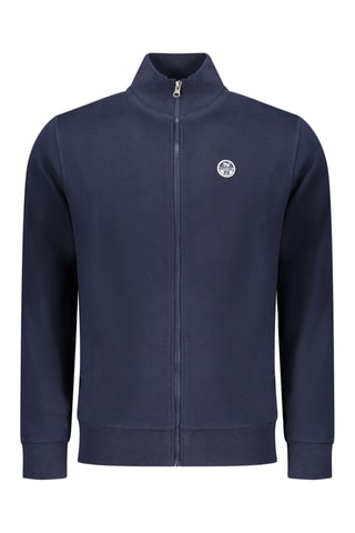 Sudadera - Azul marino