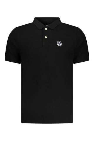 Polo - Negro