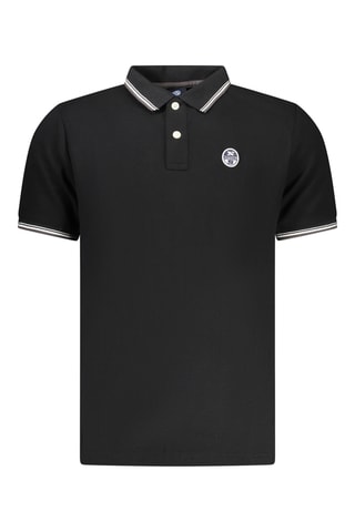 Polo - Negro