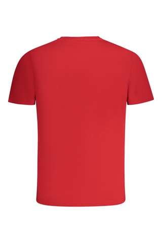 Camiseta - Rojo