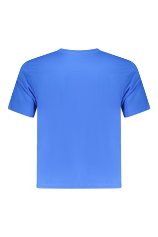 Camiseta - Azul