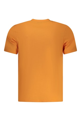 Camiseta - Naranja