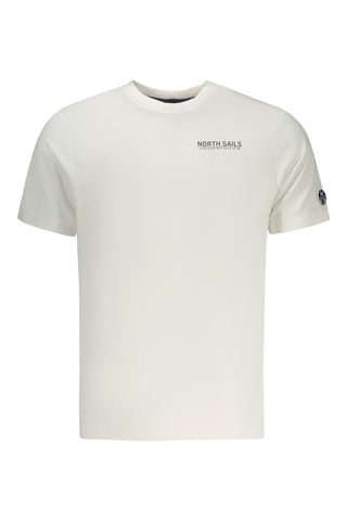 Camiseta - Blanco