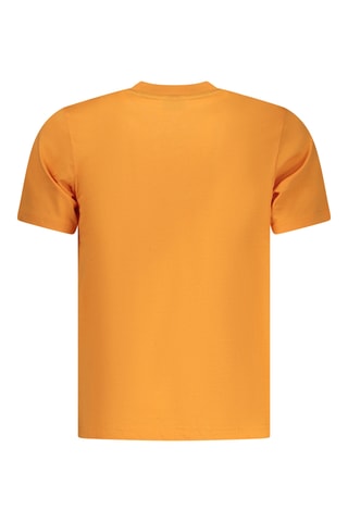 Camiseta - Naranja