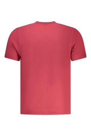 Camiseta - Rojo