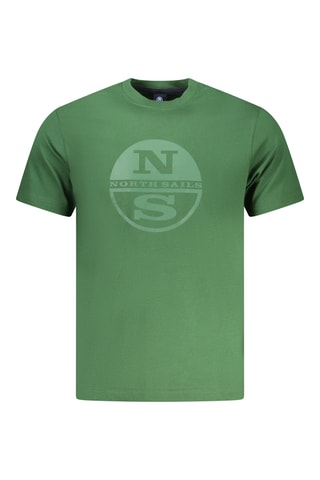 Camiseta - Verde