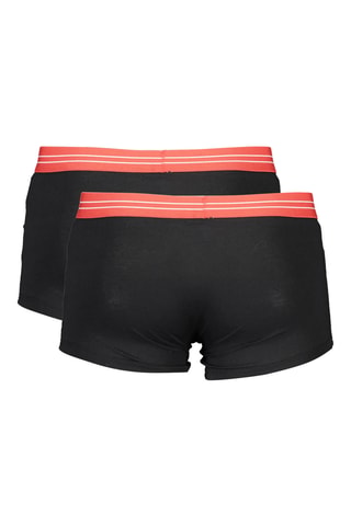 2 bóxers - Negro