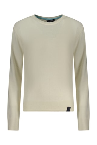 Jersey de lana - Blanco