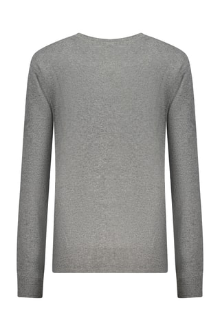 Jersey de lana - Gris