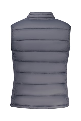 Chaleco - Gris