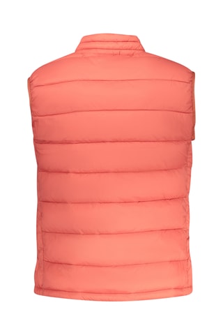 Chaleco - Coral