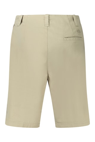 Short slim fit - Beige