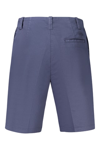Short slim fit - Azul